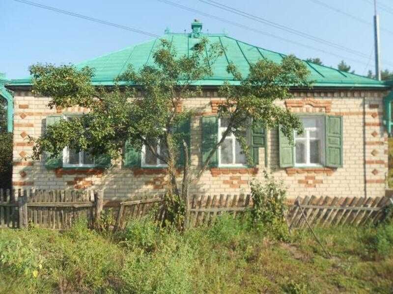 дом в ближнем пригороде