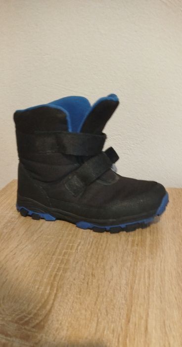 Buty śniegowe chłopięce 35 MARTES