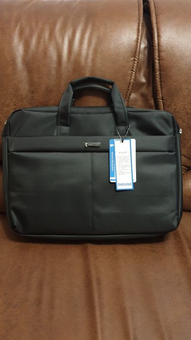 Сумка для ноутбука 17.3 Нова!