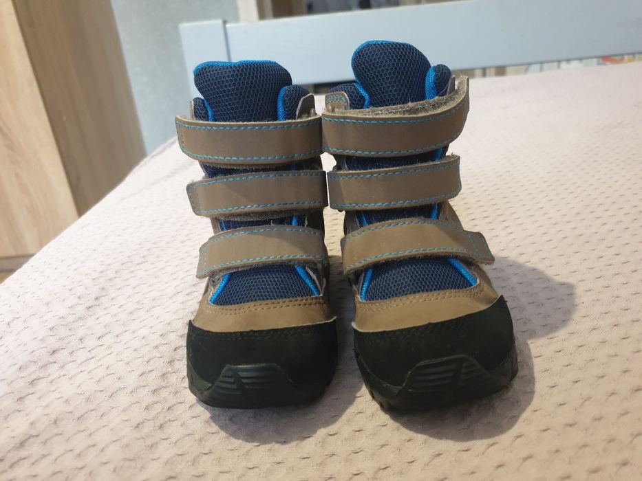 Черевики Adidas розмір 22