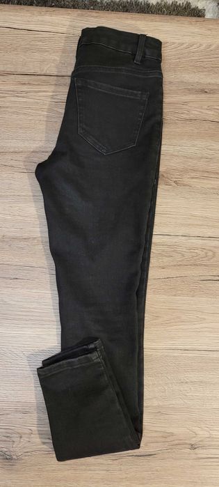 skinny super jakość