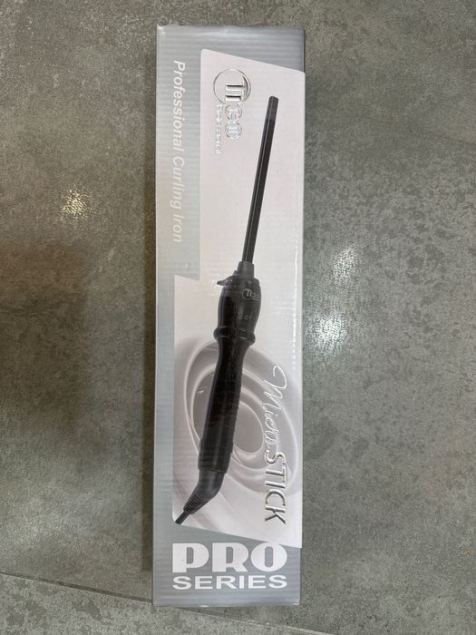 Плойка для волосся TICO Professional Professional Micro Stick 10 мм