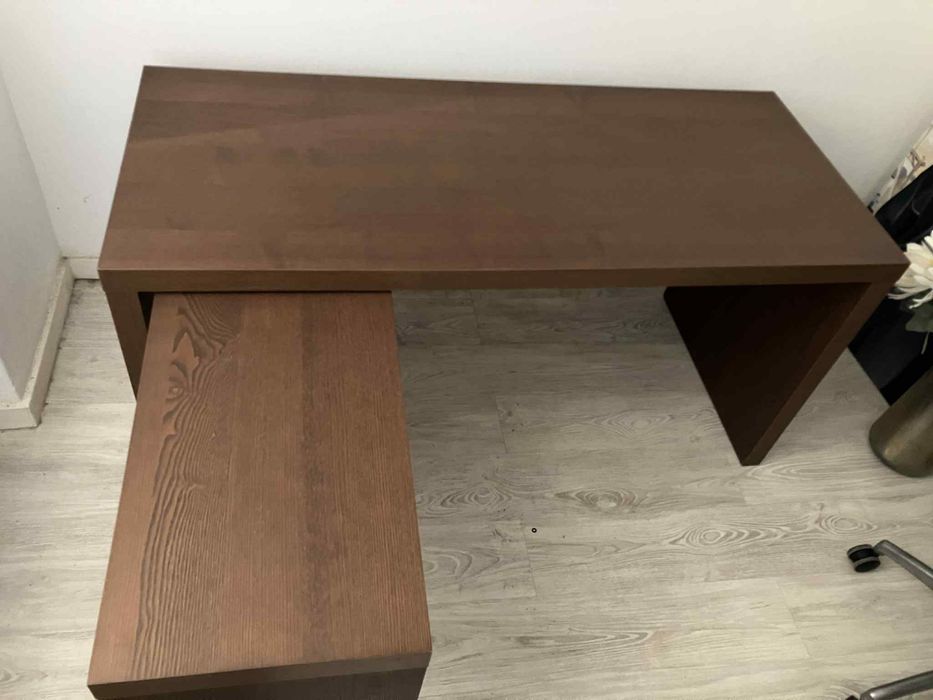 Mesa de Escritorio IKEA
