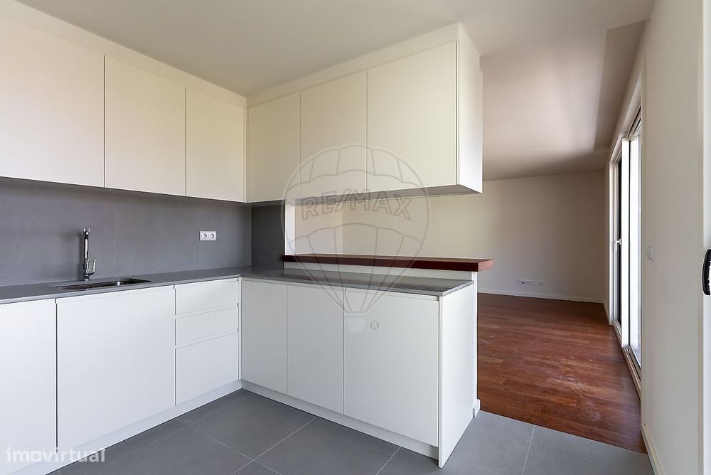 Apartamento T3 para venda
