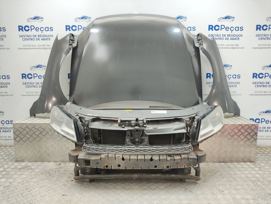 Frente completa VW Passat B7 de 2010 a 2014 Diesel