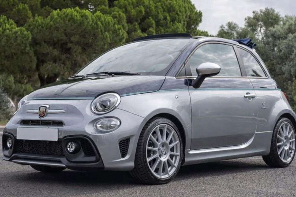 Abarth 695