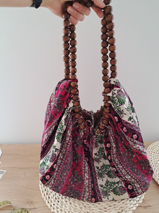 Torebka damska lato CCC