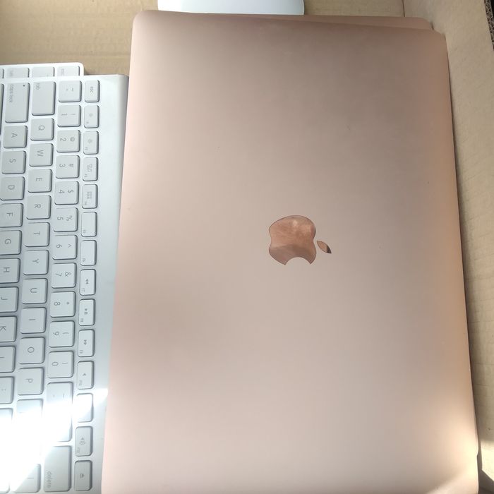 macbook air a233 PRO7 2020