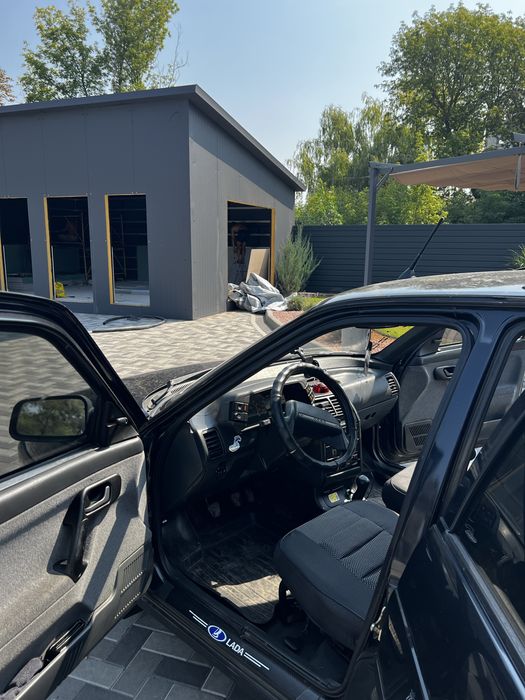 Lada 2111 2005 року