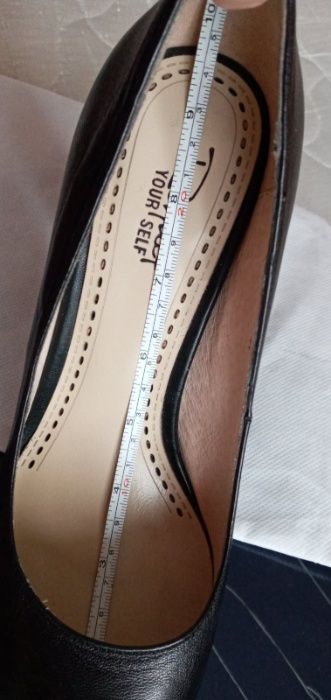 Туфлі Respect НОВІ