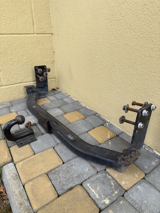 фаркоп Sprinter 903