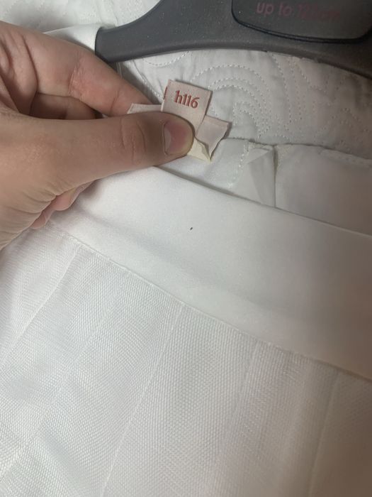 Итальянское платье на девочку. BRUMS