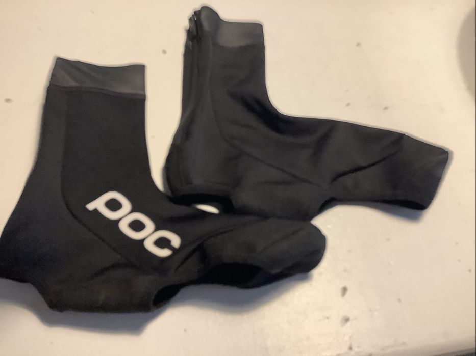 Cobre Sapatilhas Térmicos POC