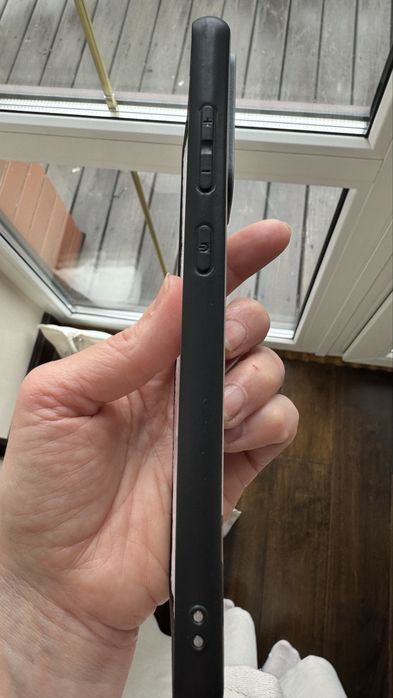 Чохол новий на Samsung A72