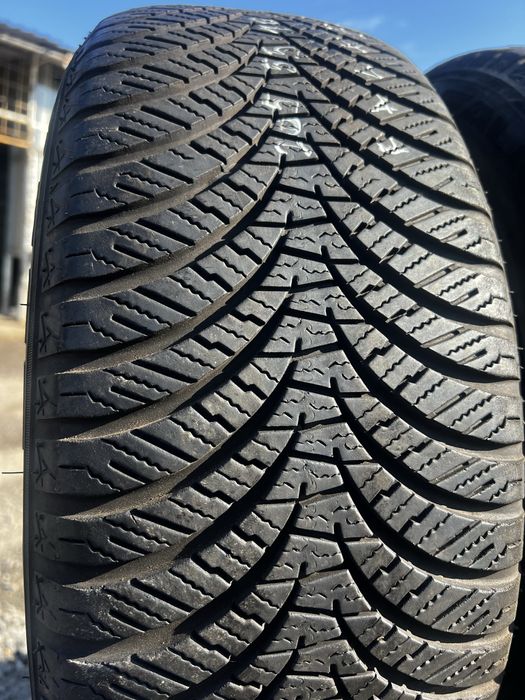 Шини 205/55/16 Falken 20/21 рік‼️7 мм ‼️Всесезонка ;Турція;Склад R16