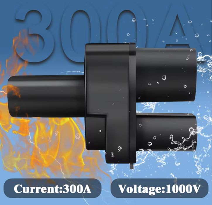 Подарунок Перехідник CCS2 TESLA Model Y 3 S X Адаптер Ccs1 CCS2