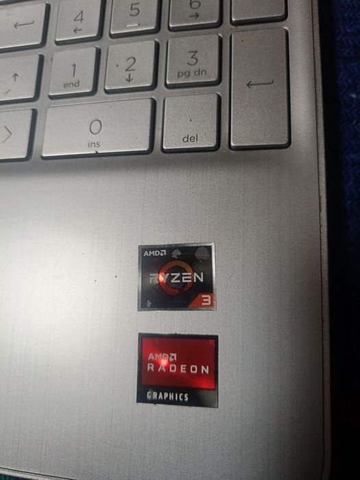 Computador portátil