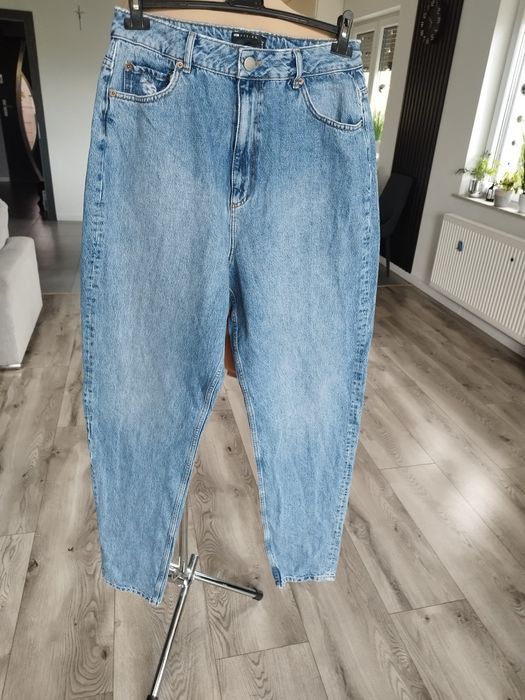 32/36 asos jeansy męskie