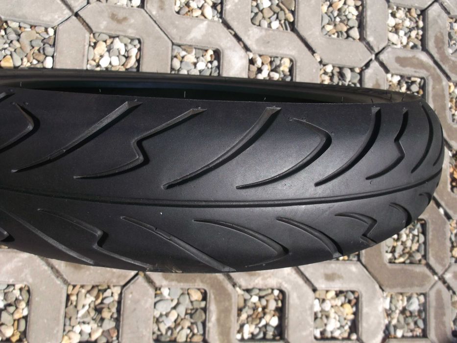 opona 110/70-16 Maxxis 52P dot4916 3,6mm simson mz jawa r16 zr16