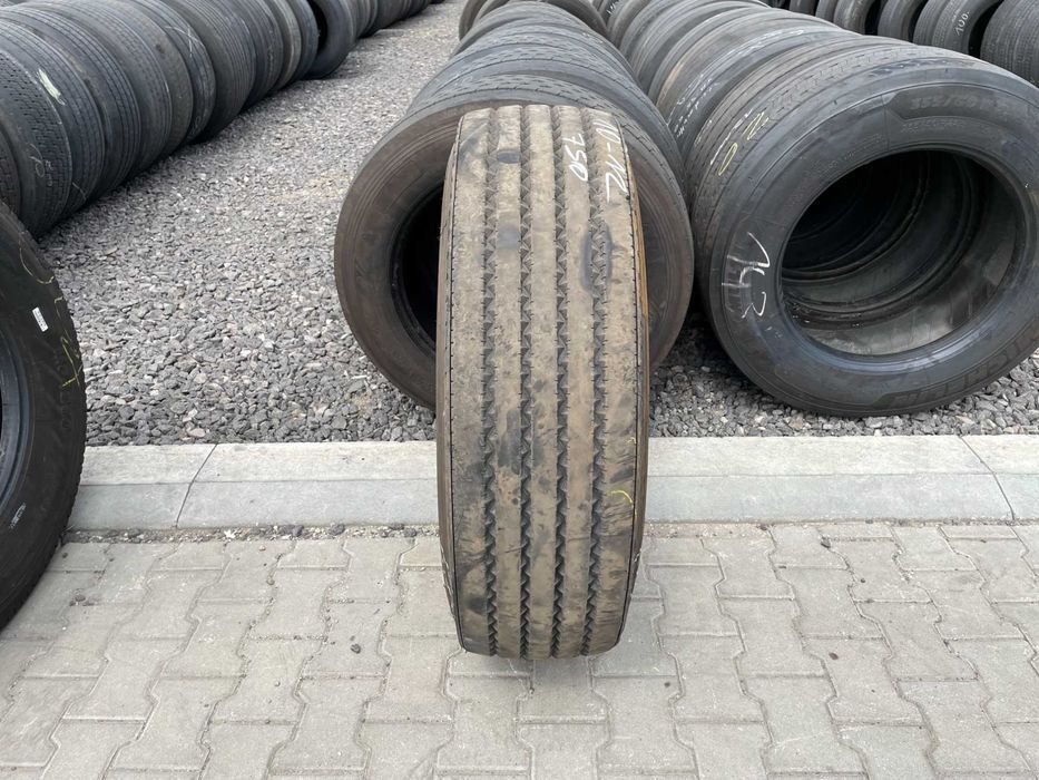 315/70R22.5 Opona WINDPOWER WSR36 Przód wsr 36