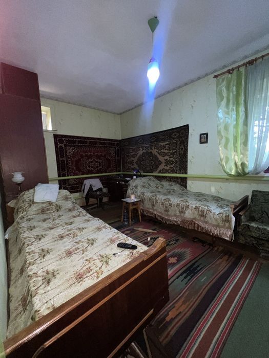Продам дом в Баловке