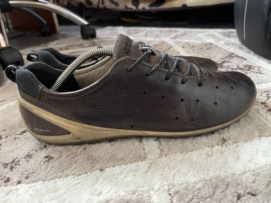 Кросівки ECCO BIOM, оригінал, р. 42