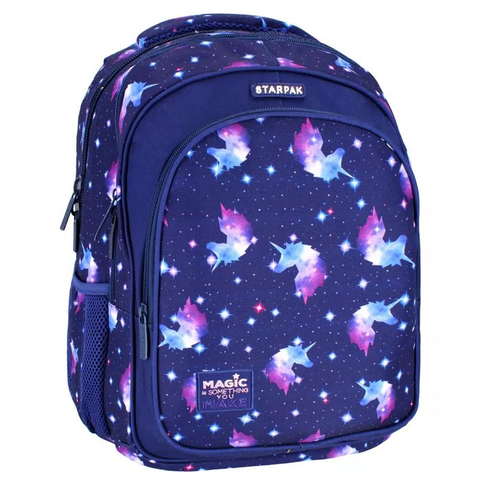 Plecak Galaxy Unico Starpak Pb1/12. Nowy Produkt