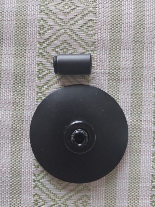 Mikrofon Razer Seiren X