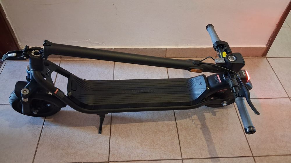 Trotinete Niu kqi100f
