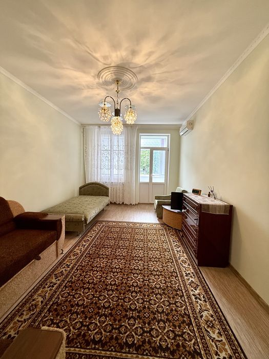 Продаж 2х кім, 57 м2, 3 поверх, Кульбакіно, без комісіі