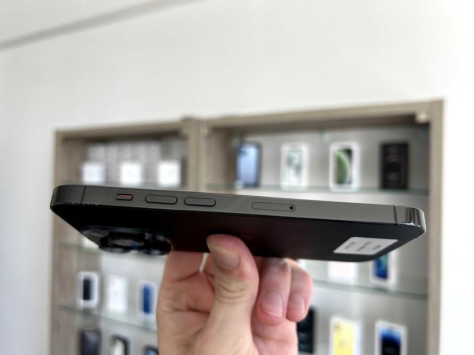 iPhone 14 Pro 256 GB Neverlock / Магазин / Гарантія