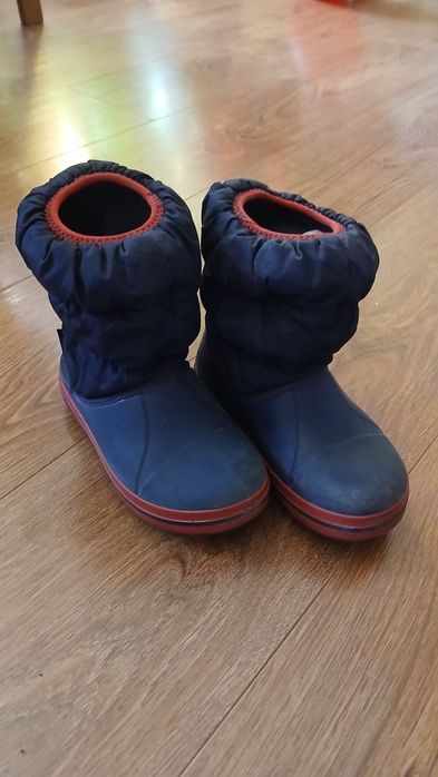 Śniegowce Crocs Winter Proof r. 28 (11)