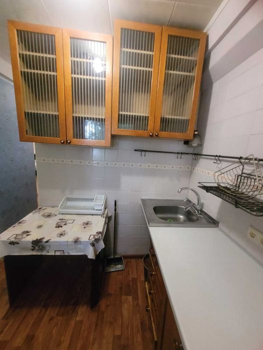Сдам 1к Шевченківський р-н ,Берестейський проспект буд 19,м Політехн.інстітут