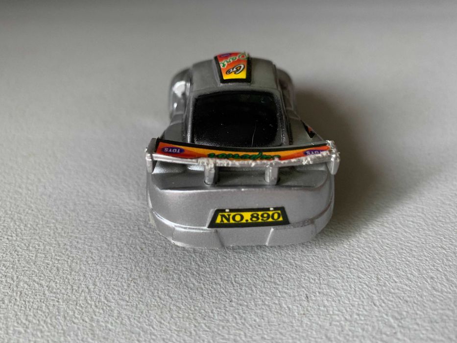 Brinquedo Carrinho