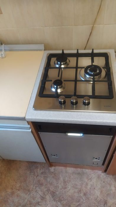 Посудомийна машина Ventolux DW 4510 6D LED