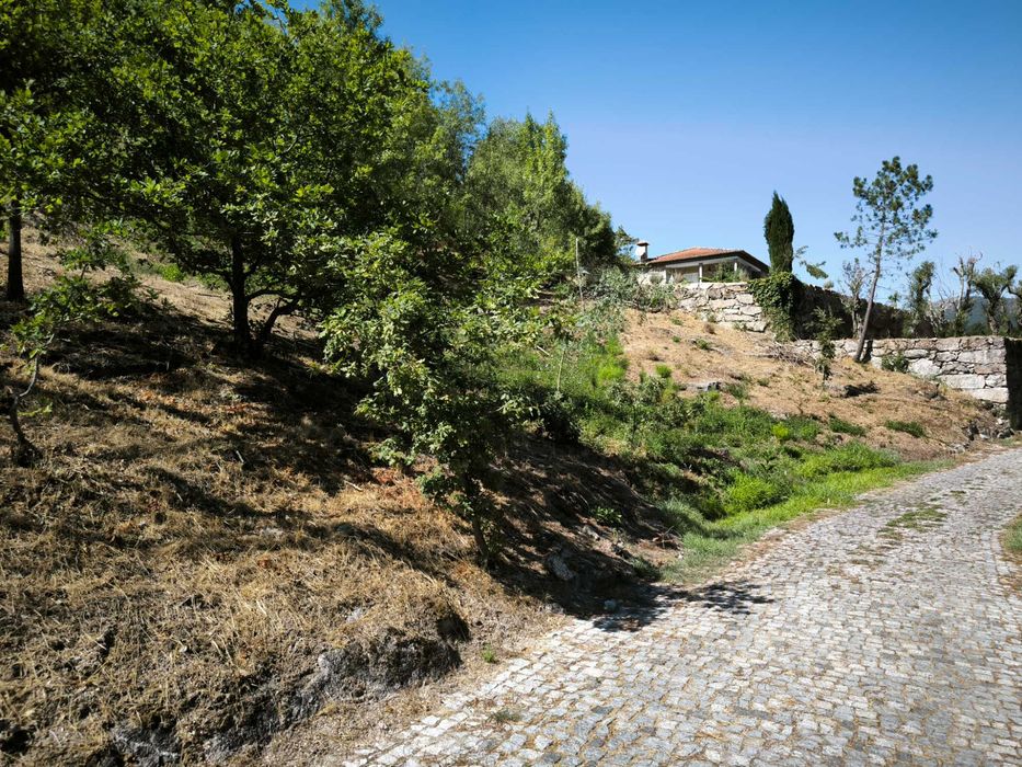 Terreno para venda(construção), em Sanche, com 2736m2