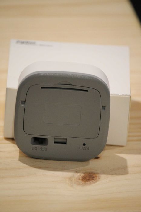 Sensor Movimento Zigbee