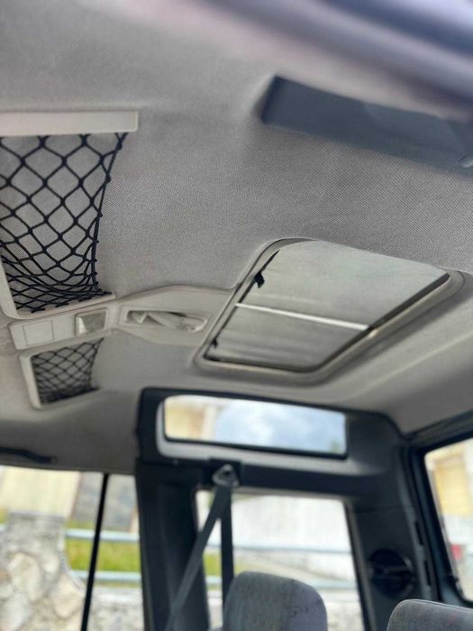 Vendo jipe Land Rover DISCOVERY 300TDI | 7 lugares.
