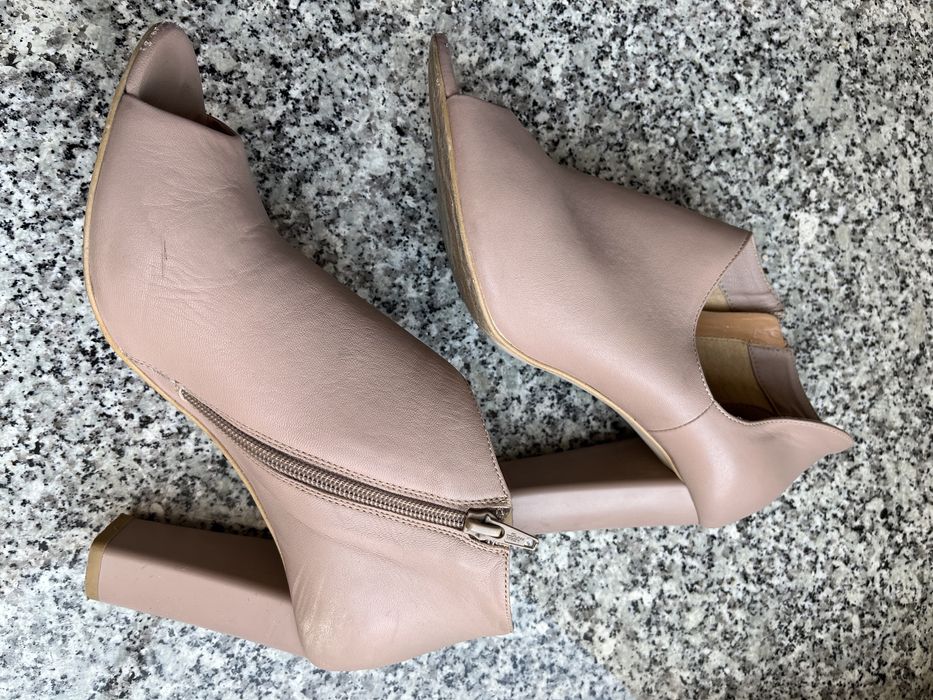 Sandały damskie Badura roz 40