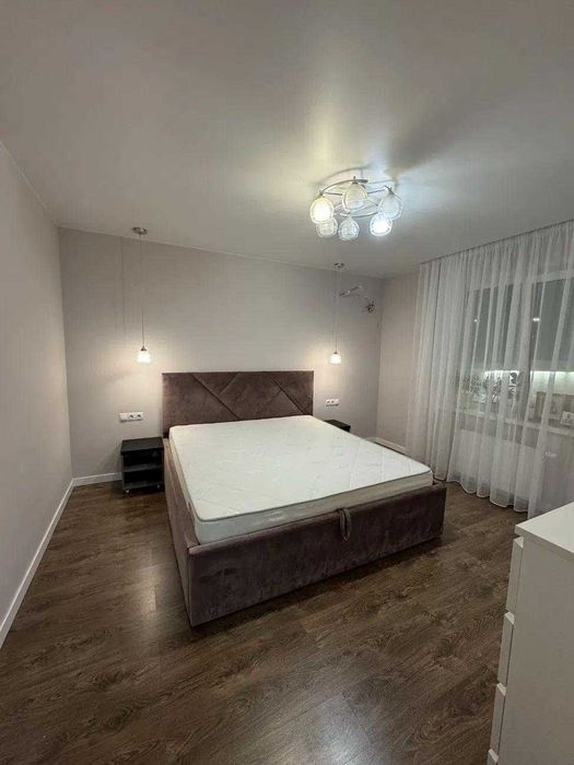 ЖК Одеський Бульвар 2 кімнатна квартира Київ Теремки