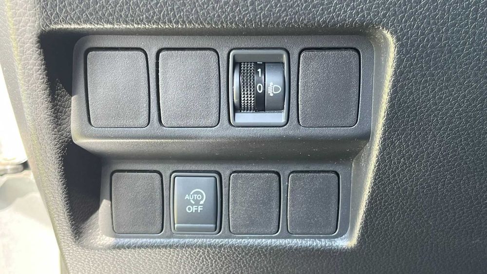Nissan Qashqai 1.5 Acenta