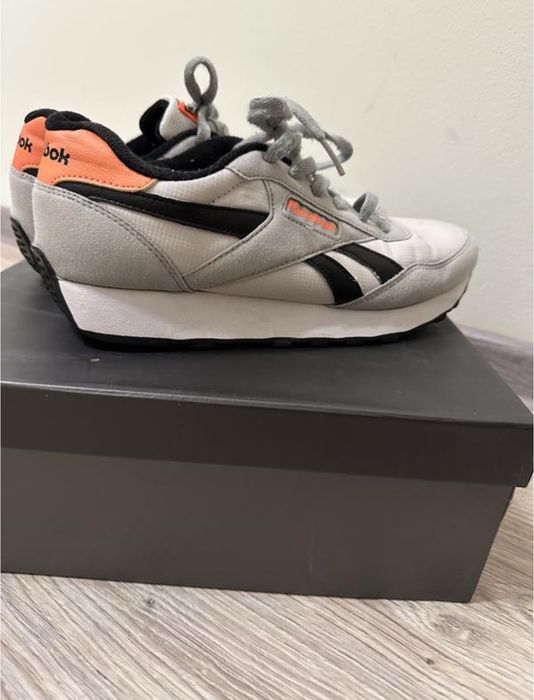 Кросівки «Reebok”