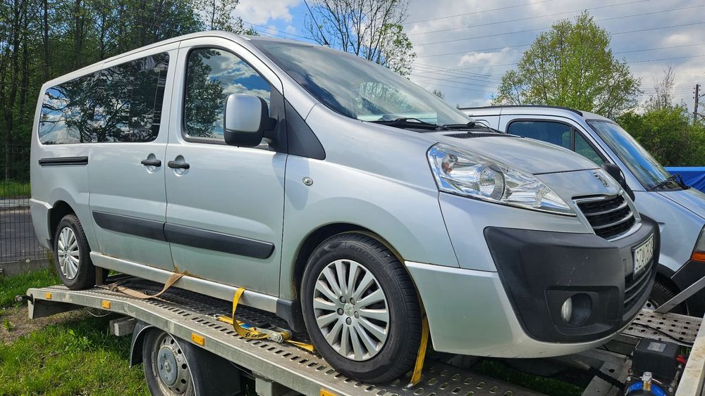 Peugeot Expert Tepee L2 Premium