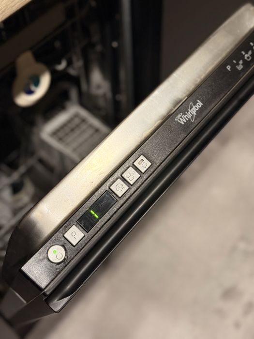 ZMYWARKA POD ZABUDOWE 45 Whirlpool 6 Programów SPRAWNA !
