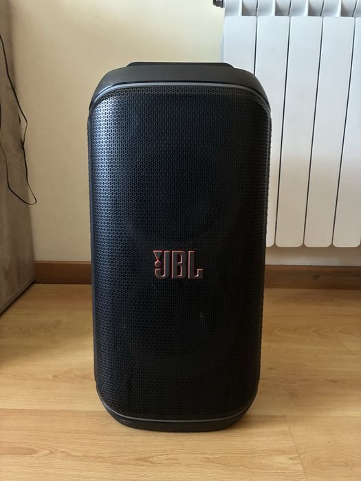 JBL party box 120