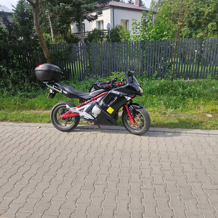 Kawasaki