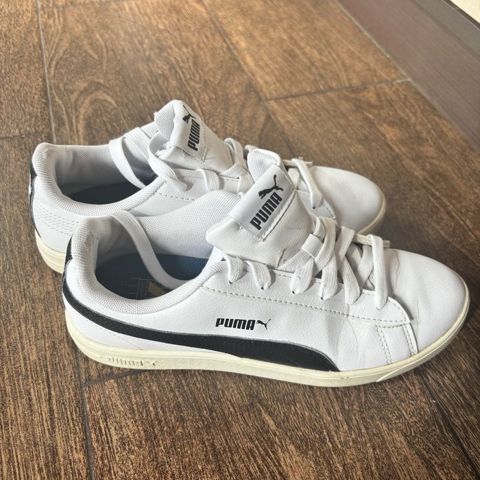 Оригінальні кросівки Puma