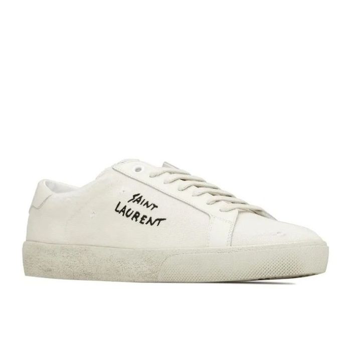 Saint Laurent Court Classic