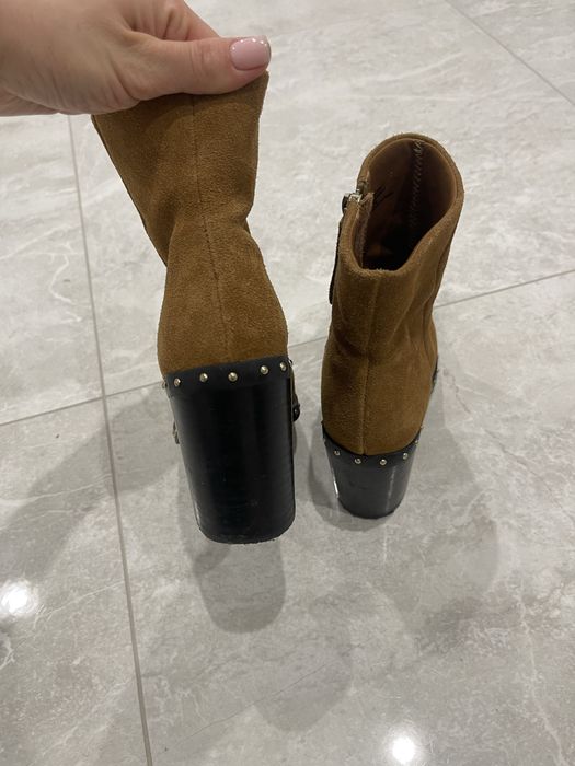 Казаки бутальони