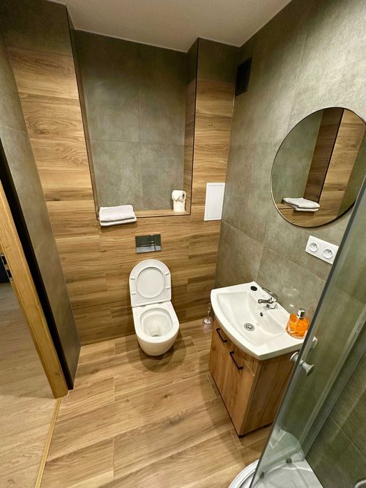 Tani nocleg w Apartamencie/dla 4-7 osób